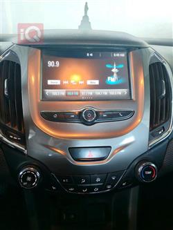 شيفروليه كروز